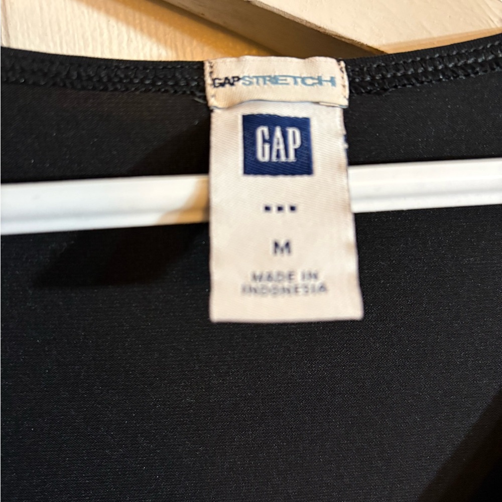 Vintage gap shirt and dress set - Picture 6 of 10